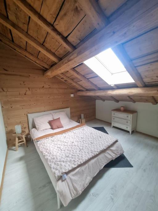 Ferienhaus Coeur De Volcan