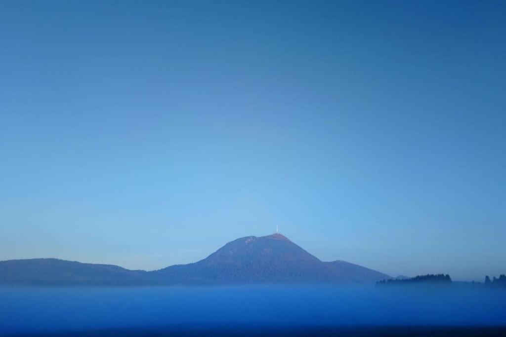 Coeur De Volcan *