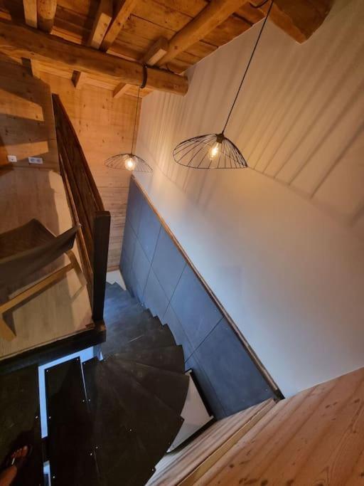Holiday home Coeur De Volcan