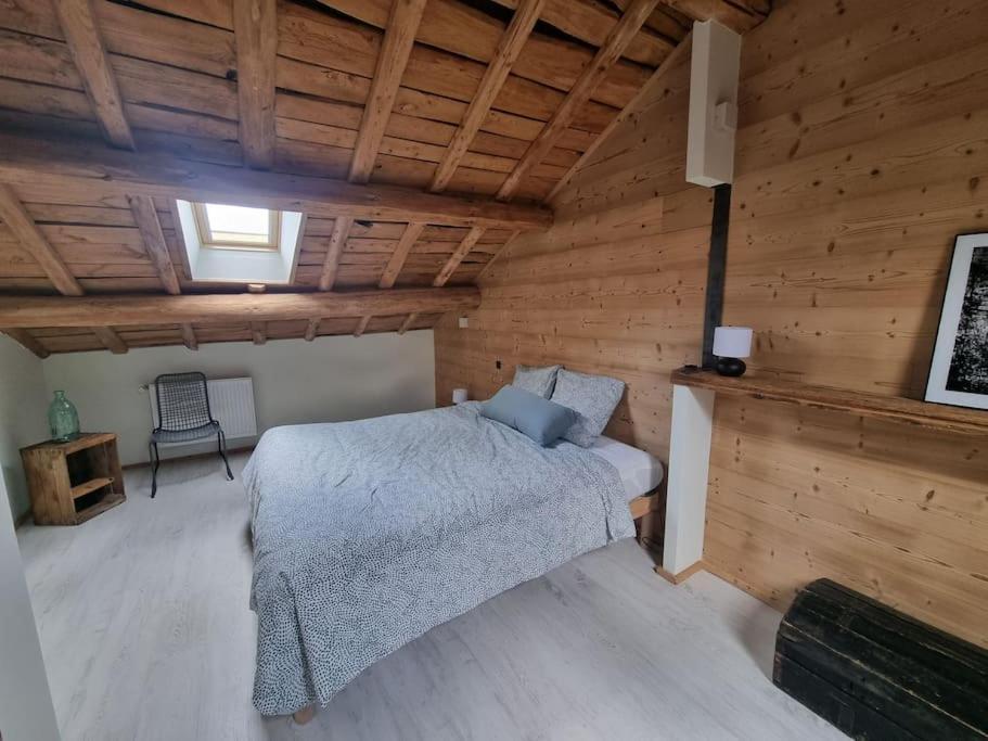 Coeur De Volcan Holiday home *